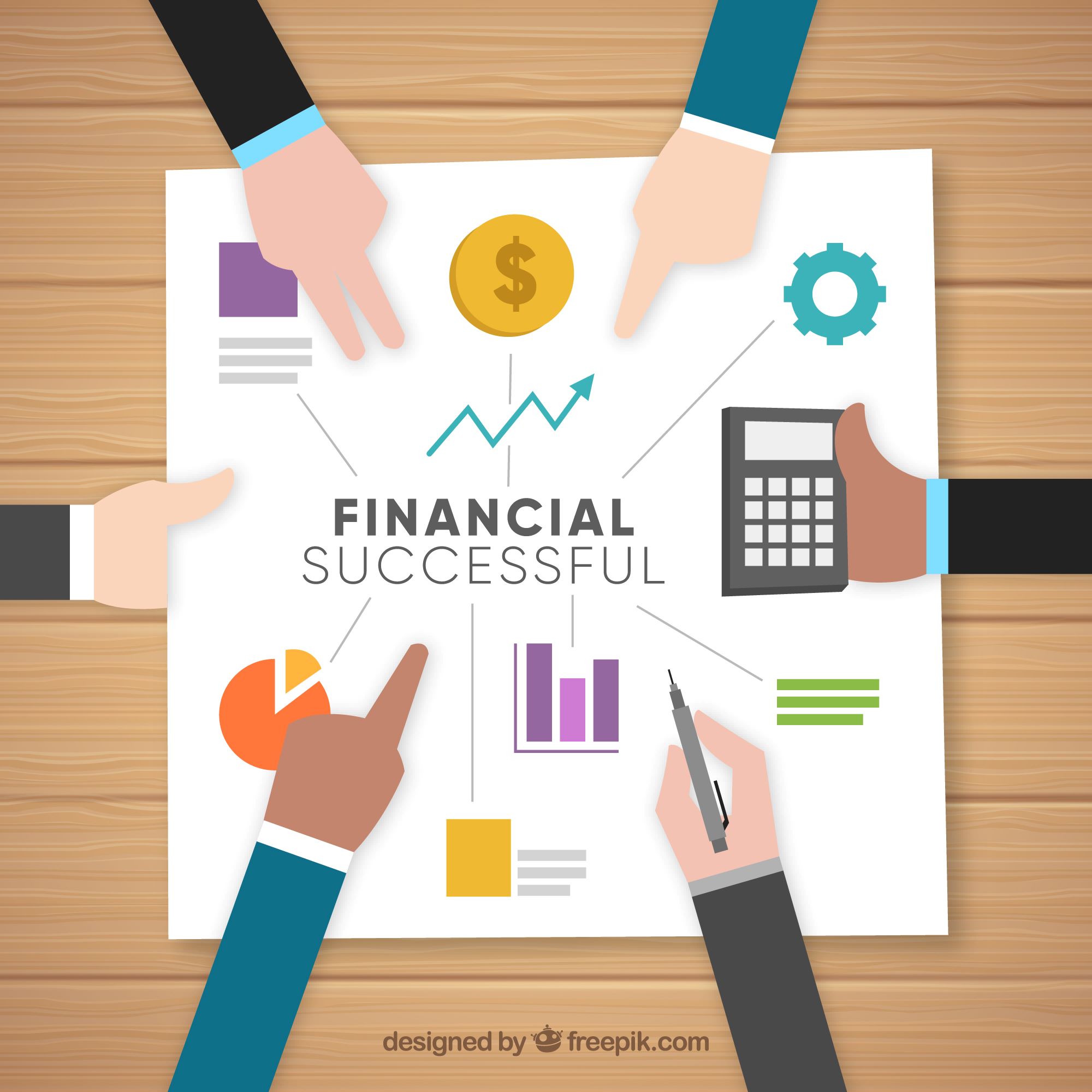 How Do You Calculate Investable Assets