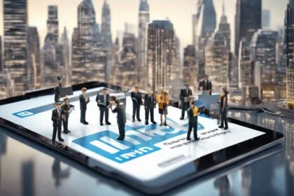 Does Linkedin Premium Make You More Visible to Recruiters?